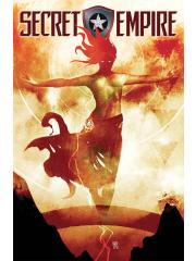 Secret Empire 02/VAR