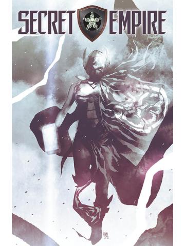 Secret Empire 03/VAR