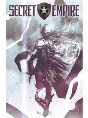 Secret Empire 03/VAR
