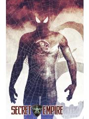 Secret Empire 04/VAR