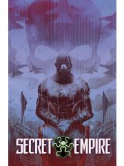 Secret Empire 05/VAR