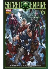 Secret Empire 06