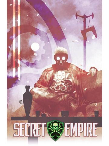 Secret Empire 06/VAR