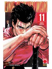 One-Punch Man 11