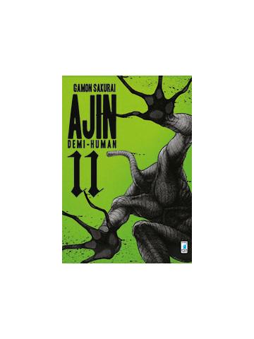 Ajin 11