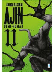 Ajin 11