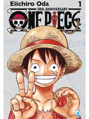 One Piece 20th Anniversary 01