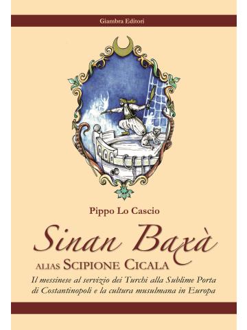 Sinan Baxa' 01 - UNICO