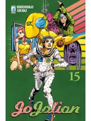 Jojolion 15