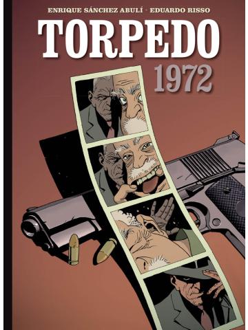 Torpedo (Panini) 02