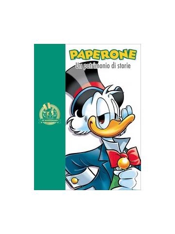 Paperone Un Patrimonio Di Storie 01 - UNICO