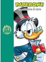 Paperone Un Patrimonio Di Storie 01 - UNICO