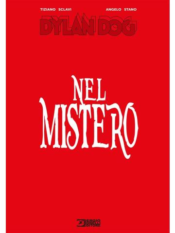 Dylan Dog Nel Mistero 01 - UNICO