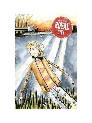 Royal City 01