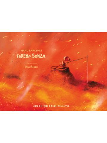 Faremo Senza 01 - UNICO