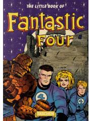 Little Book Of Fantastic Four The VOLUME UNICO
