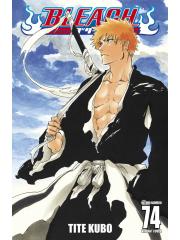 Bleach 74/VAR