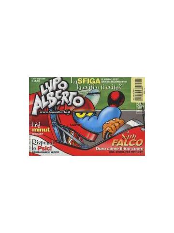 Lupo Alberto (Mck) 288