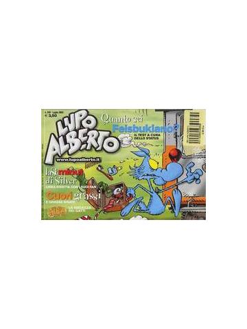 Lupo Alberto (Mck) 289