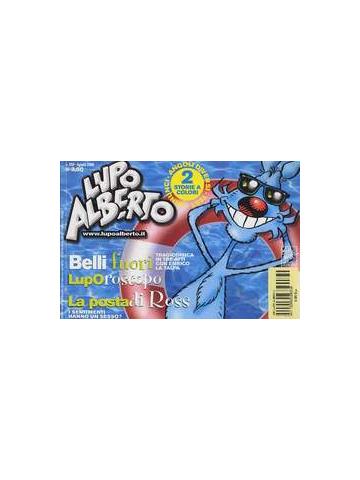 Lupo Alberto (Mck) 290