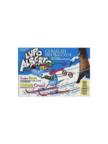Lupo Alberto (Mck) 295