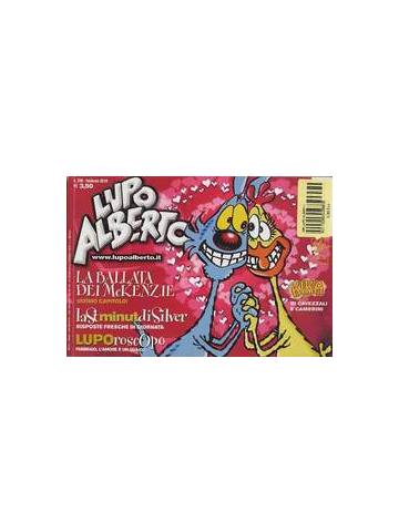 Lupo Alberto (Mck) 296