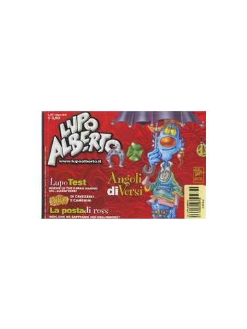 Lupo Alberto (Mck) 297