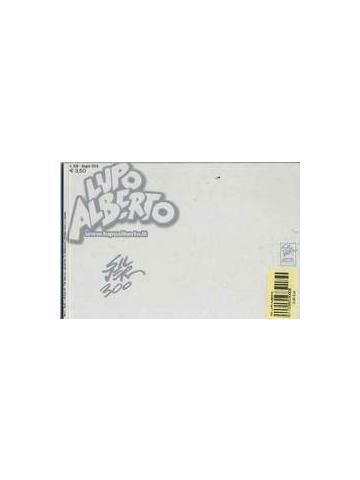 Lupo Alberto (Mck) 300