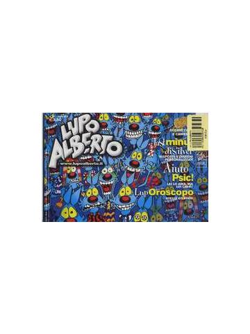 Lupo Alberto (Mck) 301