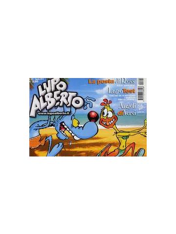 Lupo Alberto (Mck) 302