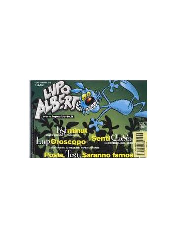 Lupo Alberto (Mck) 303