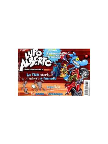 Lupo Alberto (Mck) 312