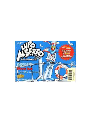 Lupo Alberto (Mck) 314