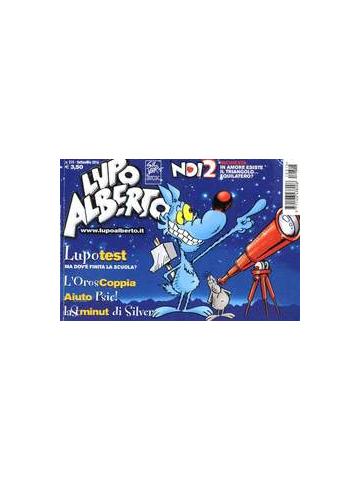 Lupo Alberto (Mck) 315