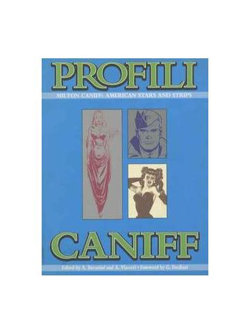 Profili Caniff 01 - UNICO