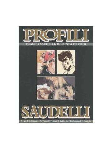 Profili - Saudelli 01 - UNICO