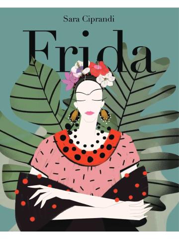 Frida (Hop!) 01 - UNICO