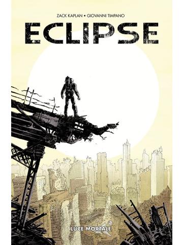 100% Panini Comics Hd Eclipse 01