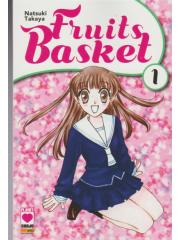 Fruits Basket (Panini) 01