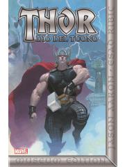 Thor God Of Thunder Museum Edition 01 - UNICO