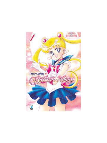 Sailor Moon New Edition 01