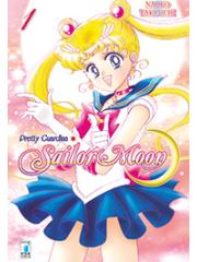 Sailor Moon New Edition 01