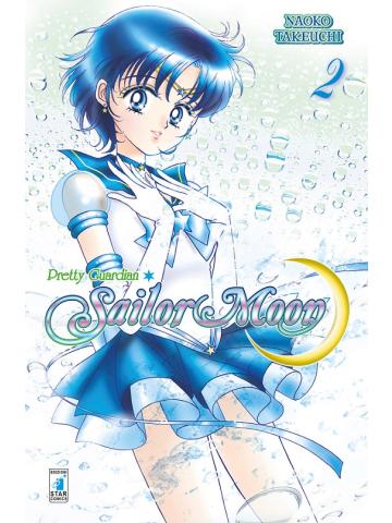 Sailor Moon New Edition 02