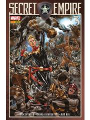 Secret Empire 03