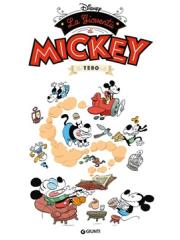 Gioventu' Di Mickey La 01 - UNICO