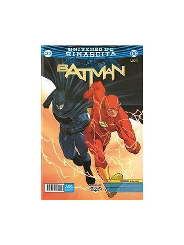 Batman (2017 Rw-Lion) 22
