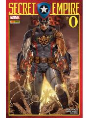 Secret Empire 00