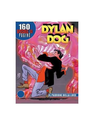 Dylan Dog Speciale 14