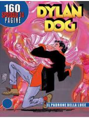 Dylan Dog Speciale 14