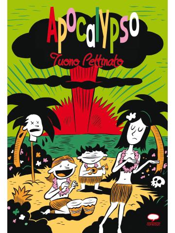 Apocalypso 01 - UNICO